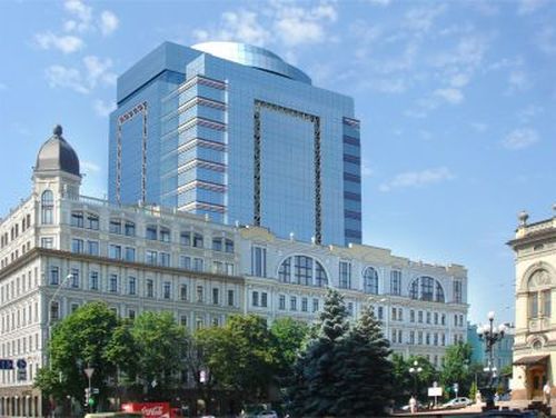  БЦ Леонардо 180 м2
